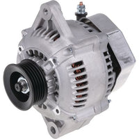 OEX Alternator 12V 75A Denso Style DXA4098