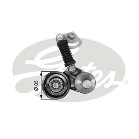 GATES DRIVEALIGN TENSIONER UNIT 38592