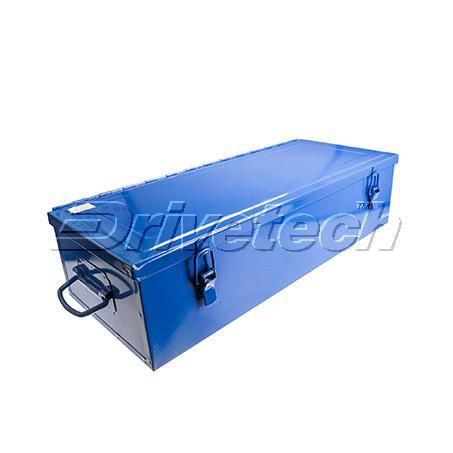 DRIVETECH METAL CASE - SUITS JXT-550015 JXT-550015-1