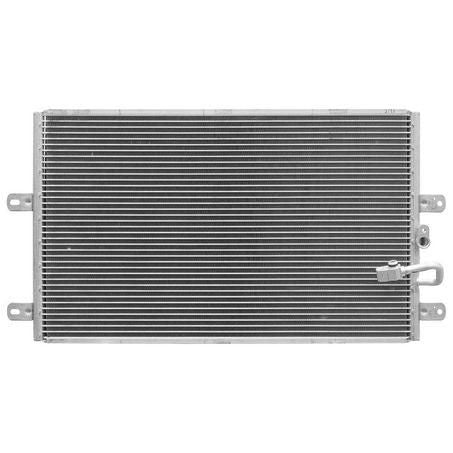 OEX Condenser Parallel Flow Inlet Pad Outlet Pad CNX677
