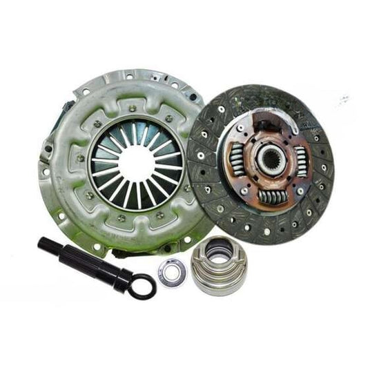 CLUTCH KIT 200MM MITSUBISHI MBK-6163