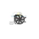 ALL CRASH Radiator Fan Assembly KSO-34101