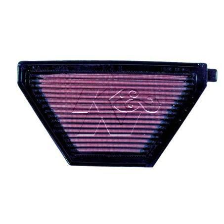 K&N Air Filter Panel KA-5096