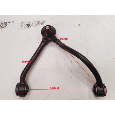 SAS AUTO PARTS SAS Lower Control Arm UA6300R