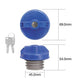 Tridon Locking Fuel Tank Cap TFL229