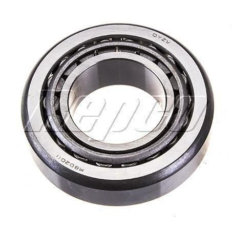 REPCO BEARING ASSY-(M802048/M802011) SET-16