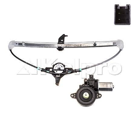 Kelpro Power Window Regulator - With Motor KWRL1393