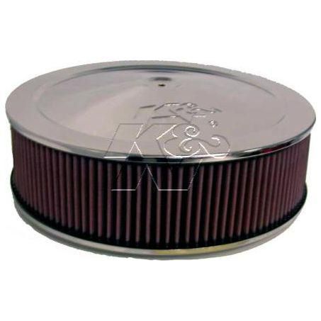 K&N Performance Air Filter 60-1260