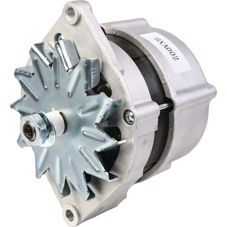 ALTERNATOR 12V 120A SUITS BOSCH BXA002
