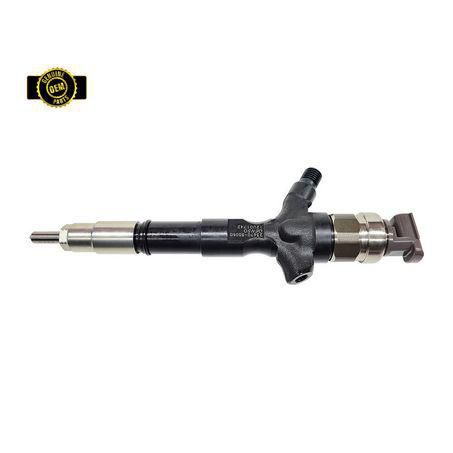 Goss Diesel Fuel Injector - New DIN104GEN
