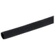 OEX 6mm Dual Wall Heat Shrink Polyolefin with Adhesive Tubing Black 1.2M