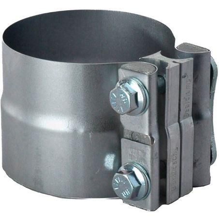 Donaldson Seal Clamp Ss 3 76Mm X007830