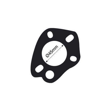 TRIDON THERMOSTAT GASKET- PAPER TYPE (45MM)