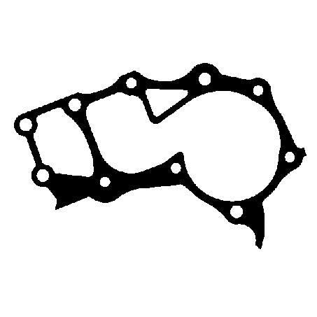 Permaseal Water Pump Gasket WP167