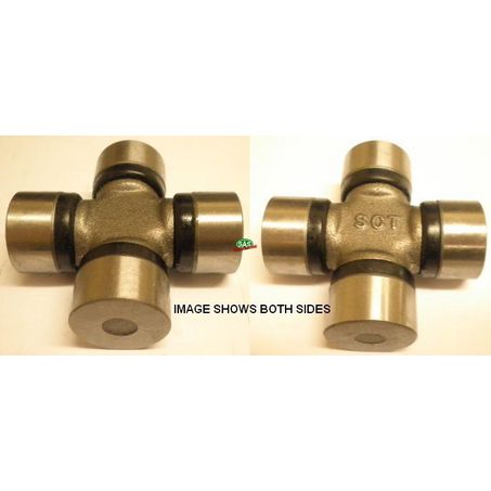 SAS AUTO PARTS U/J 23.82MM CUP 61.3 TOTAL LENGTH UJK5GB150