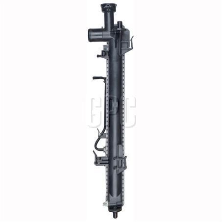 HANON SYSTEM Hanon Radiator OE Quality 25310-2B970