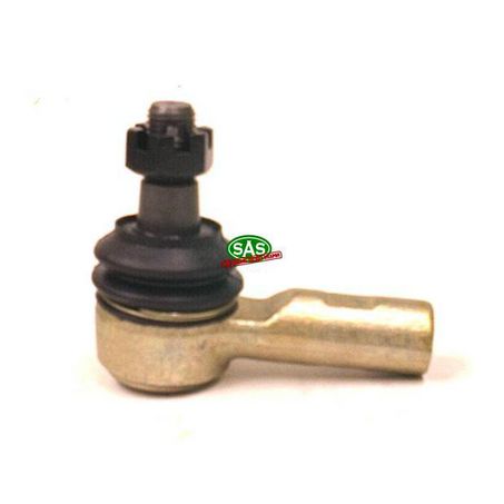 ASL T/E ISUZU BIGHORN UBS 86- LH