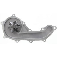 GMB Water Pump OE Fit OE Performance 2 Year Warranty GWT-131A