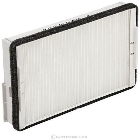 Ryco HD Cabin Air Filter - Pollen RCA354P