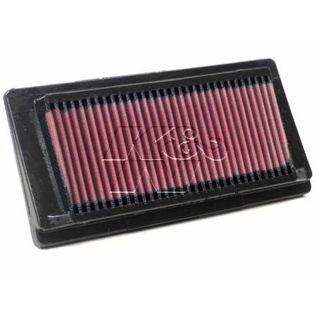 K&N Air Filter YA-1605