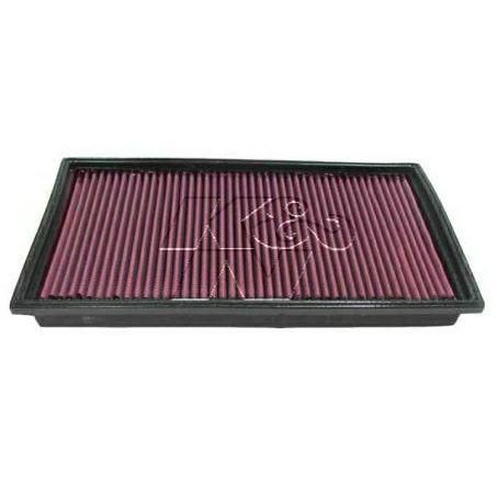 K&N Air Filter 33-2183