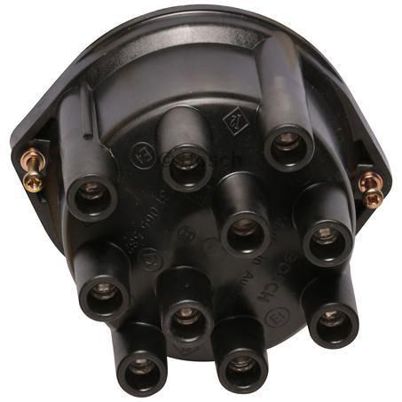 Bosch DIST CAP NISSAN