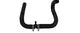 GATES HEATER HOSE 02-1555