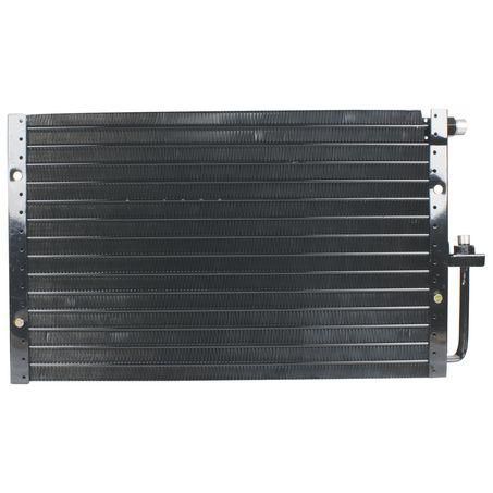 OEX Condenser Serpentine Inlet #8 MIOR Outlet #6 MIOR CNX309