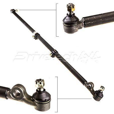 Drivetech 4x4 Tie Rod Assembly Complete 038-014140