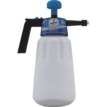 Viper Foam Sprayer RT301S