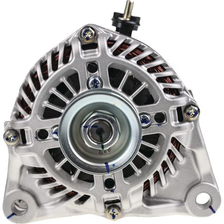 GENUINE PRODUCTS Genuine Alternator 12V 100A Mitsubishi P51X18300B