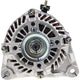 GENUINE PRODUCTS Genuine Alternator 12V 100A Mitsubishi P51X18300B
