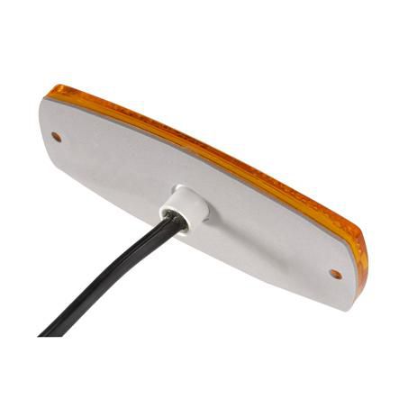 Narva Side Marker Light Amber LED 9 to 33V