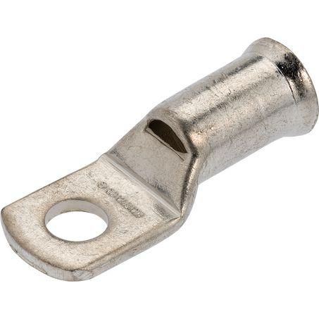 Narva Cable Lug 35mm2 10mm Stud Flared End 57134