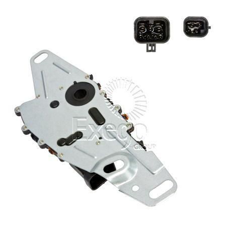 DRIVETECH Inhib/Switch Gm4L60/65E 2 Plugs