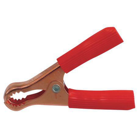 OEX Battery Clamp Positive 50A