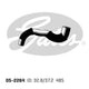 Gates Radiator Hose Lower 05-2264