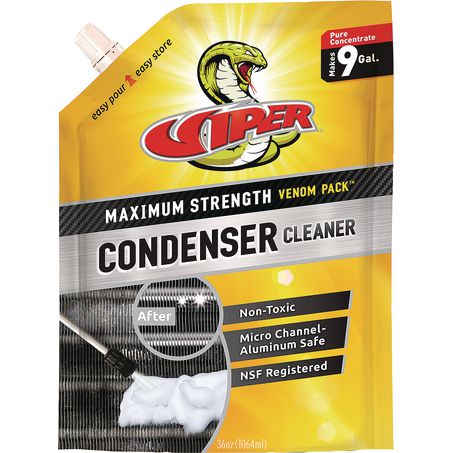 Viper Venom Pack – Condenser RT330V