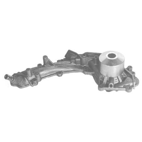 GMB Water Pump GWHO-36A