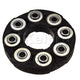 Kelpro Drive Shaft Coupling KDC1022