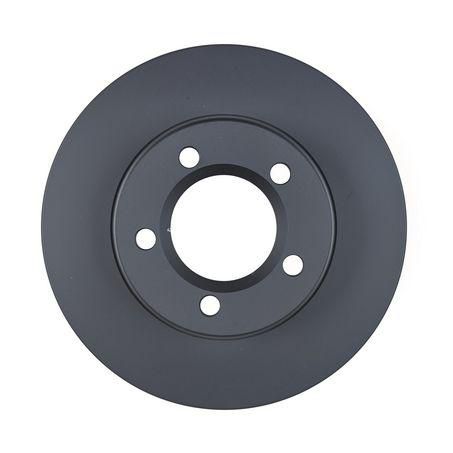 RDA FRONT BRAKE ROTOR CHRYSLER VALIANT VG-VH-VJ-VK-CL 1970- 282 mm RDA202