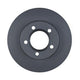 RDA FRONT BRAKE ROTOR CHRYSLER VALIANT VG-VH-VJ-VK-CL 1970- 282 mm RDA202