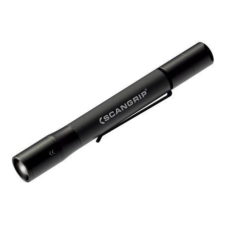 SCANGRIP FLASH PEN R RECHARGEABLE 035136