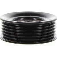 OEX Drive Belt Pulley - Ribbed 70mm OD