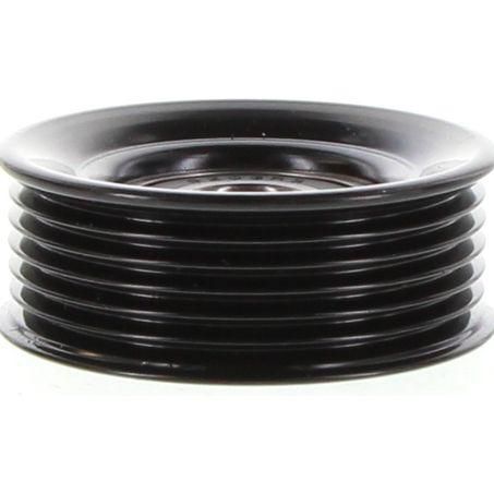 OEX Drive Belt Pulley - Ribbed 70mm OD