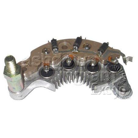 OEX Rectifier To Suit Delco - 9 Diodes RFX1007