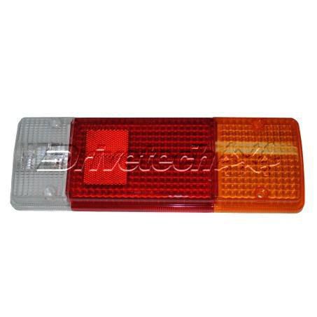 DRIVETECH Lens-Tail Lh/Rh