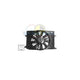 ALL CRASH Radiator Fan Assembly FAB-34101