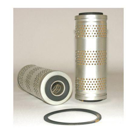 WIX FUEL FILTER