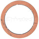DRIVETECH Friction C6 Fw 076 Fine Th.76-